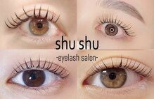 シュシュ(Shu Shu)