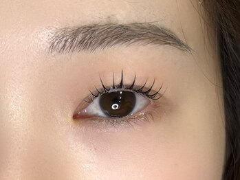 ノーツ 亀有(naut)/ケラチンラッシュリフト