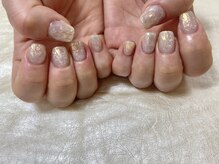 ジジ ネイル(ZIZI NAIL)