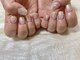 ジジ ネイル(ZIZI NAIL)の写真