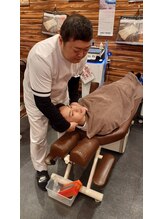 瓢箪山駅前整骨院/顎の痛み