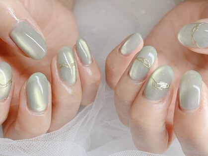 ティンク センター南 アイラッシュアンドネイル (Tink eyelash＆nail)の写真