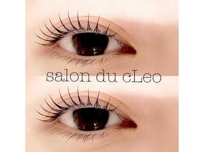サロン デュ クレオ(salon du cLeo)の写真