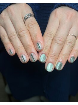 アテ(ate.)/【お任せシンプル+】