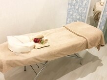 ビフォーサロン 名駅店(美4サロン)/施術室は全て個室です