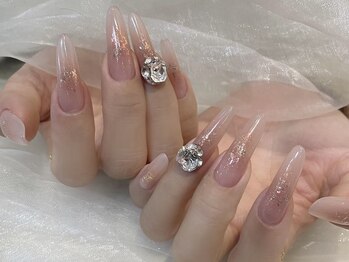 モナサロン(Mona salon)/シンプルアート