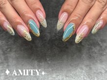 アミティー(AMITY)