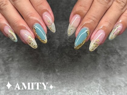 アミティー(AMITY)の写真