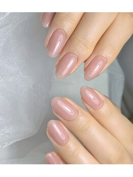 シュシュ ボーテ(CHOUCHOU beaute)/美フォルムワンカラー