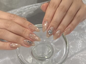 ちゅるちゅるマグネット☆