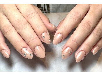 ミアネイル 蕨店(mia nail)/トレンドデザイン