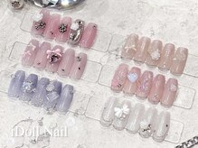 アイドールネイル(iDoll Nail)