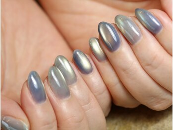 ストルホ(Strho.)/●みるくマグネット