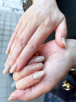 イリムラック(YLIMRAC)/ハンドネイル