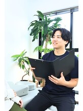 陽の音 整体院&nbsp;永野 陽一