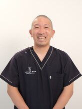 きむら鍼灸整体院 茨木 沢良宜&nbsp;木村 優