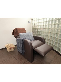 小規模プライベートサロン