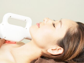 ダリア(Dahlia)/全身脱毛