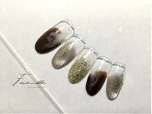 ファミーユ 池袋東口店(Famille)/定額Bコース★