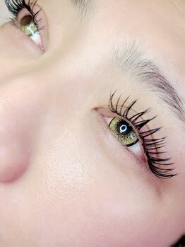 トランク(Trunk)の写真/完全個室マンツーマンサロン♪丁寧なカウンセリングで、あなたのなりたい目元を叶えます☆