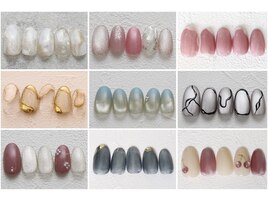 【ハンド】トレンド定額3