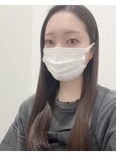 エアー ビジュー 野々市店(Air Bijou)&nbsp;村井 