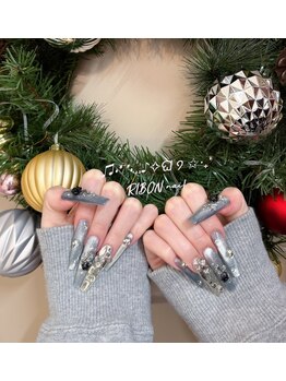 アートやり放題.パーツ付け放題