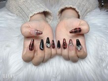 クイーンネイル(Queen Nail)/