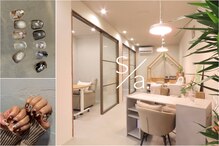 ネイルケアスタジオ シア(Sia)