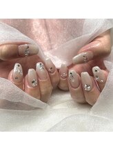 フィール(Feel)/ベイビーブーマーネイル