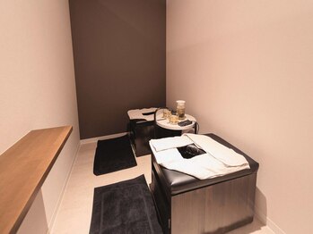 アウン 高崎店(aUN)/ペア用の完全個室【よもぎ蒸し】