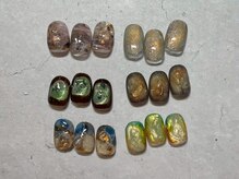 ネオリーブ ジューク 日吉店(Neolive JuQ)/定額ネイル