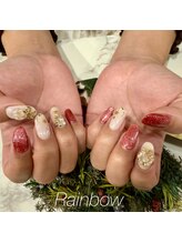 ネイルサロン レインボー(Nail Salon Rainbow)/