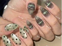 ニコ 高田馬場店(Niko)/持ち込みデザイン