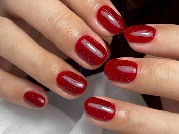 ウル(.ulu)/フラッシュネイル☆