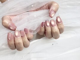 【106】マグ◎ミラーライン*