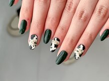 ワンアンドオンリー(One&Only)/