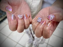 ハウオリ ネイル(Hauoli nail)/