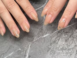 ワンカラー/パラジェル