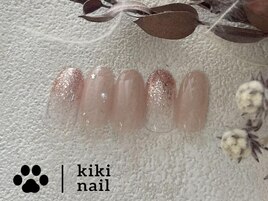 大人シンプル /ラメグラ