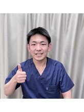 わかば名倉堂整骨院&nbsp;石井 颯