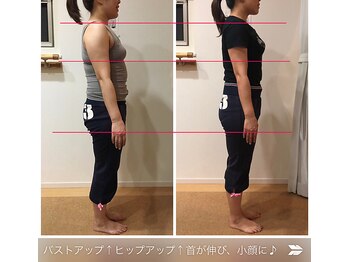 わたしの/ダイエット