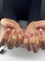 エイトドットネイル(8.nail)/RIE