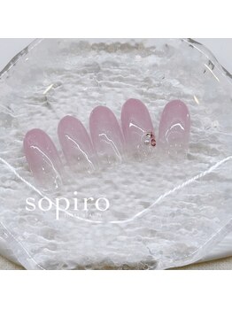 3月【monthly　simple】