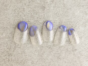 ルナフルール(Luna fleur)/