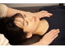 仙豆のちから 横浜関内店/極上ドライヘッドスパ[肩こり]