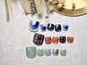 FOOT【定額】足元もアートを☆デザインコース　¥9300