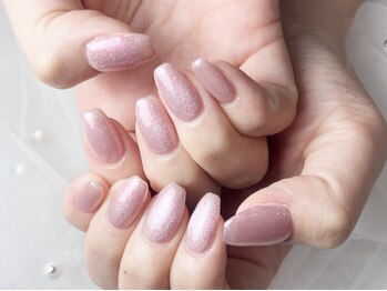 プリメ 高円寺(Purrime)/マグネット