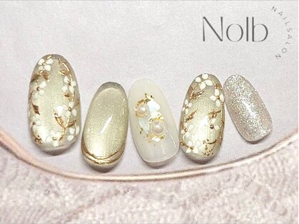 ノルブ(Nolb)の写真