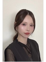 ルフラン(RuFran.) 筒井 実奈子